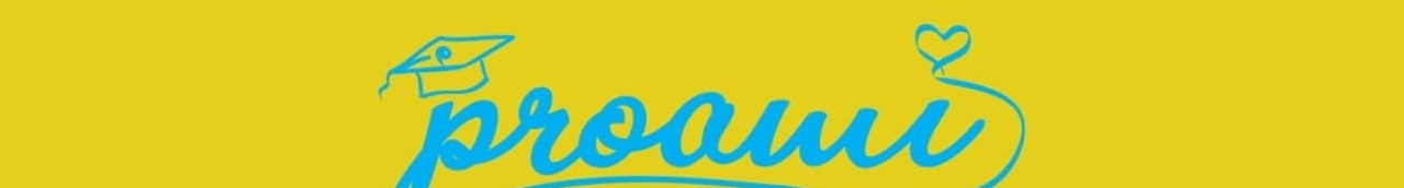 Logo do Proami