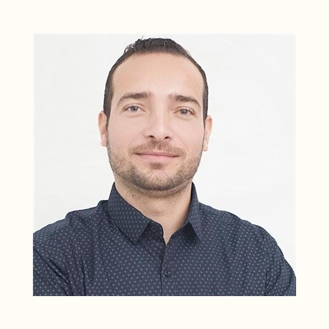 Marlon Spilari, professor do Proami